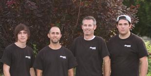 Moore Discount Locksmith Team