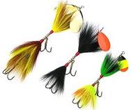 Big Game Tackle Company -Tooth Tamer-Dreamcatcher Lures-Big Game