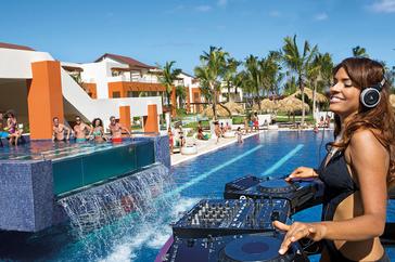 Breathless Resort & Spa Punta Cana - Adults Only Escapes