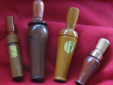 Duck Calls