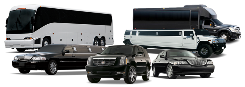 Limousine Party Bus Rentals near me