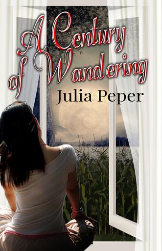 A Century of Wandering by Julia Peper