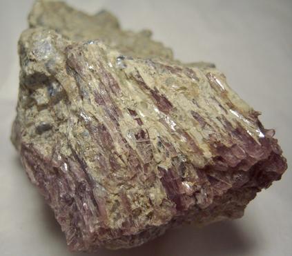 Tremolite Hexagonite, Violan Diopside,Balmat, Balmat-Edwards Zinc District, St. Lawrence County, New York