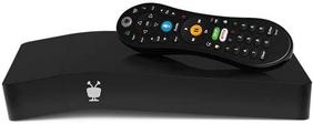 TiVo Bolt VOX 1TB for Cable | Includes Lifetime (All-in) Service ($549 Value) | 4K UHD | 6 Tuners | Voice Control (TCD849300V1) (Renewed)