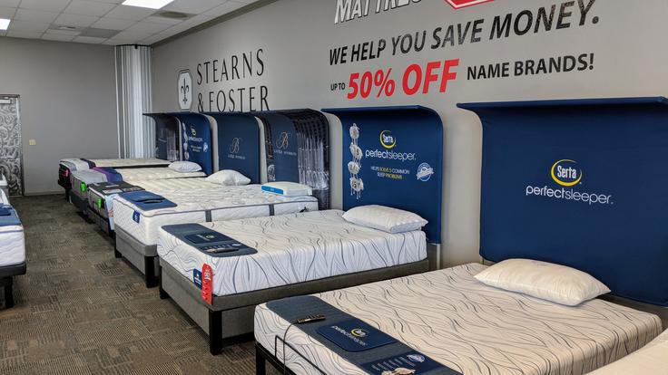 billings mt mattress sale