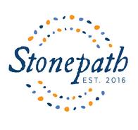 Logo for Stonepath