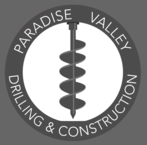 Paradise Valley Drilling logo