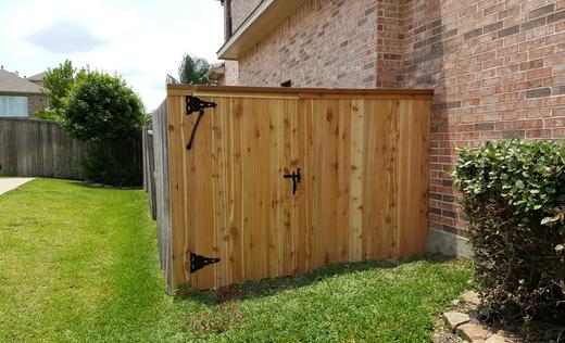 FENCE REPAIR SERVICE GREEN VALLEY RANCH NEVADA