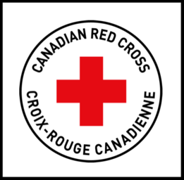 Red Cross Logo | ICON SAFETY CONSULTING INC.®