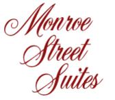 Monroe Street Suites Logo