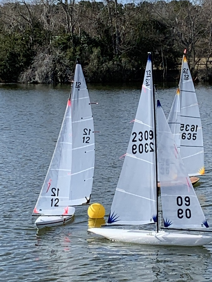 East coast 12 meter rc sailboat for sale deals