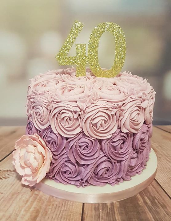 Cake Decorating Classes The Berkshire Bakesmith