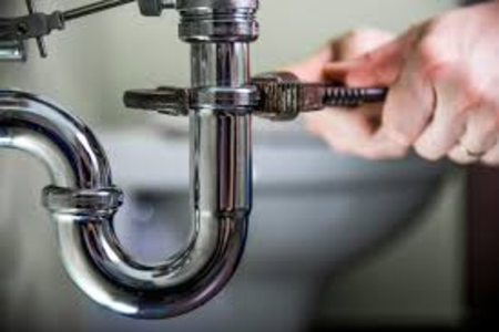 Leading Plumbing Services in Las Vegas NV | McCarran Handyman Services