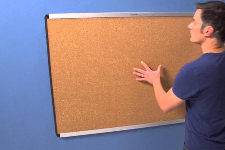 Bulletin Board Installation And Cost | McCarran Handyman Services