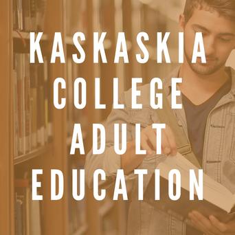 Kaskaskia College Adult Education