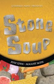 Stone Soup - logo