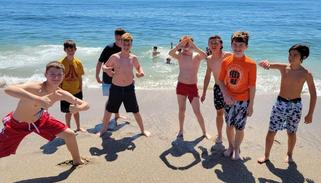 Makoto Camp Summer Program