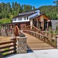 Deadwood Welcome Center