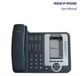 IP620 Phone User Manual