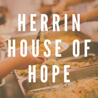 Herrin House of Hope
