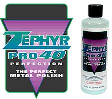 Zephyr Polish
