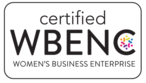 WBENC logo