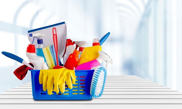 CLEANING SERVICES MEAD NE