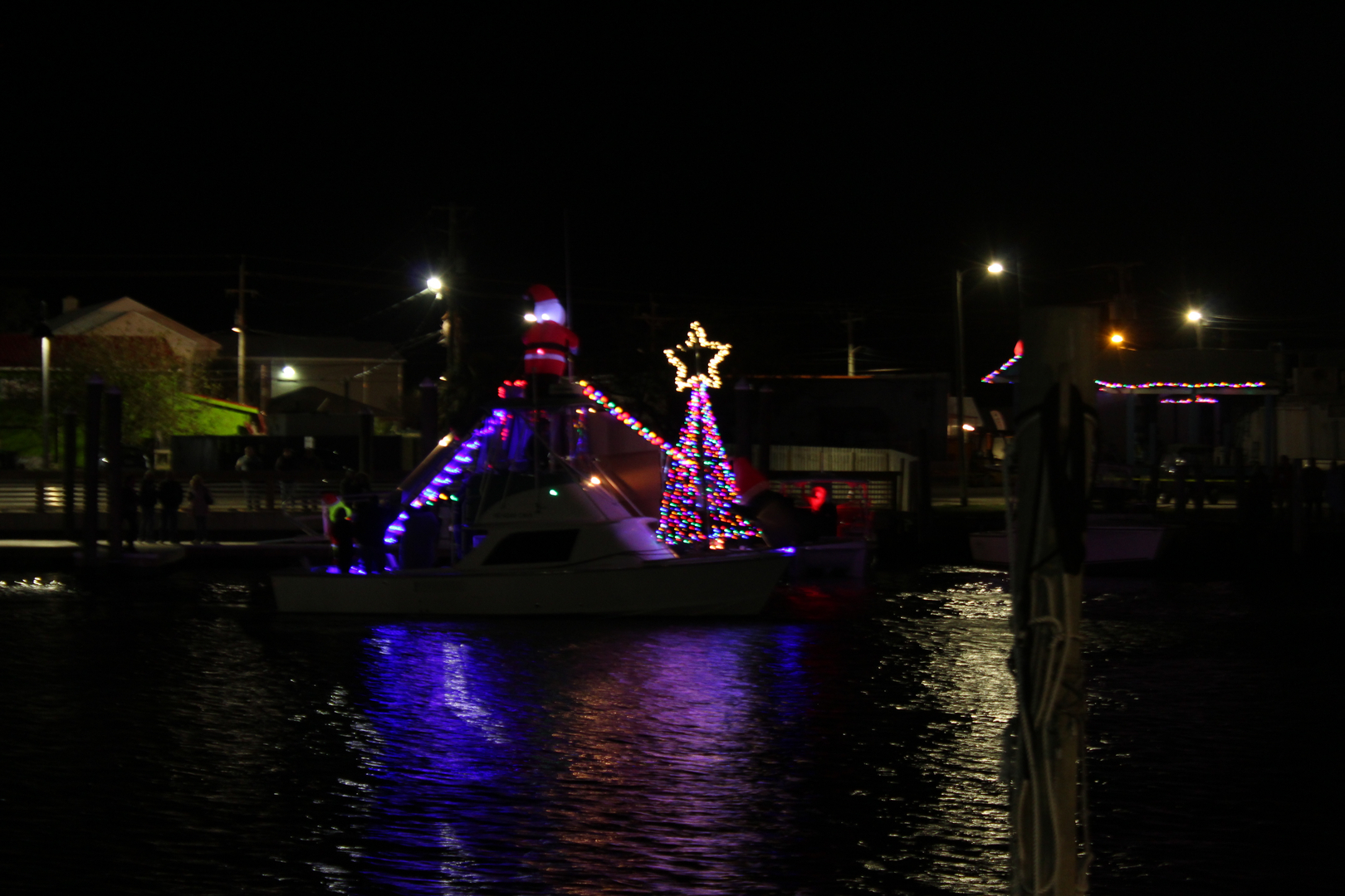 Washington Nc Christmas Flotilla 2022 The Christmas Flotilla