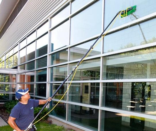 Leading Window Washing Services And Cost In Omaha NE | Price Cleaning Services