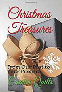 Christmas Treasures: From our Past to Your Present