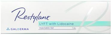 restylane lyft, restylane, fillers, injectables, encino, sherman oaks, cosmetic injectables center