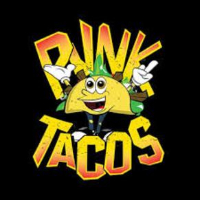 Punk Tacos HD Radio Station
