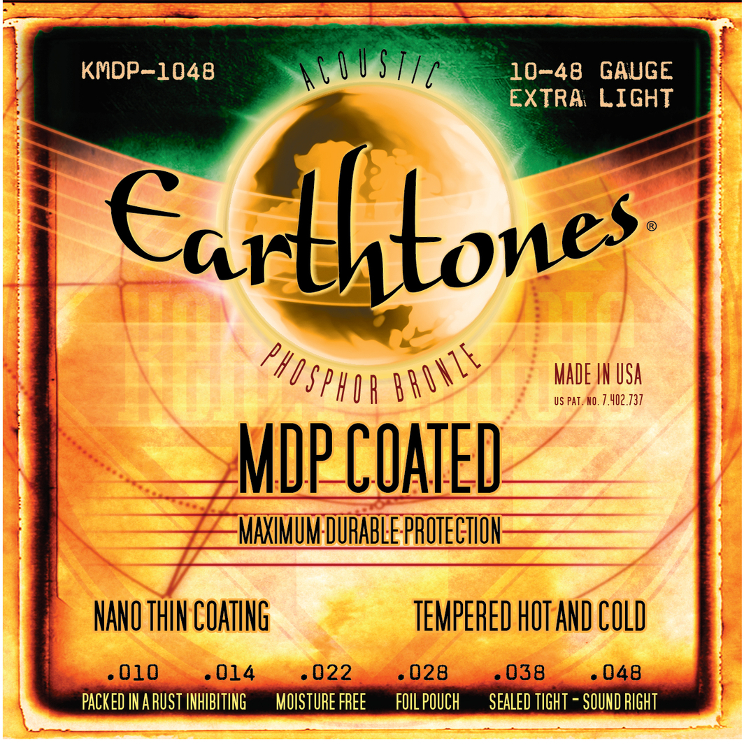 Earthtones Strings