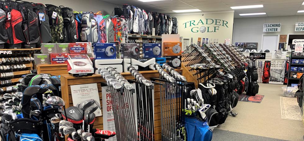 Golf Clubs, Golf Apparel, Golf Shoes & Discount Used Golf Clubs at