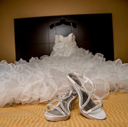 Bridal hotsell bliss consignment