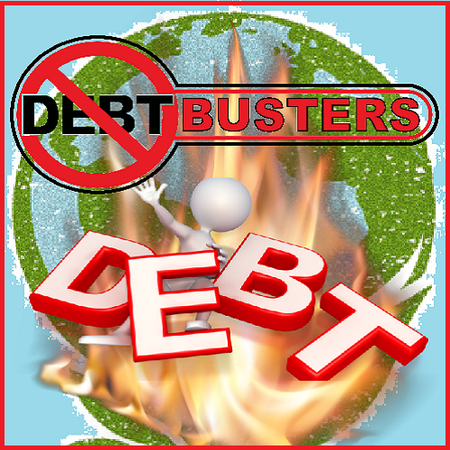Earth Day: Get out of Debt Spells