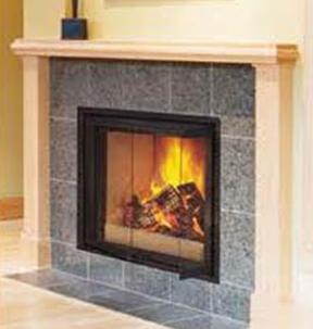Wood Stoves And Fireplaces