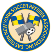 ENYS Referee Association Logo