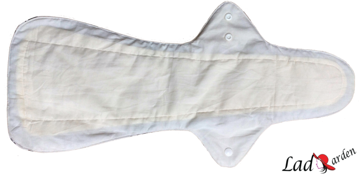 有機棉衛生巾 3 Menstrual Cup 月經杯