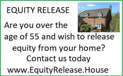equity release house