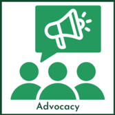 Advocacy for Older Adults