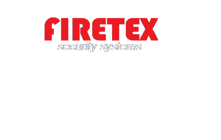 Firetex Security Systems Logo