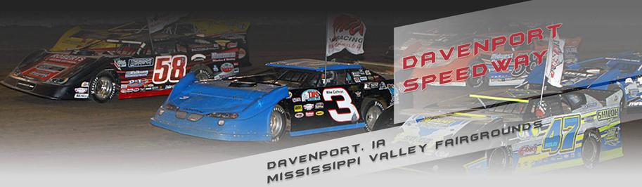 Davenport SpeedWay