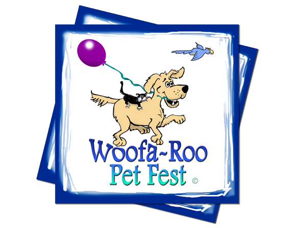 Image result for woofaroo pet festival