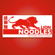 Lion Noodles
