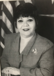 Brunnie Soto, alcaldesa de Trujillo Alto