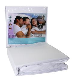 Bed-Tech / Deluxe Mattress Protector