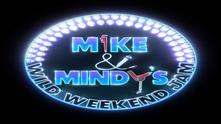 Mike and Mindy's Weekend Jam - link to ticketing