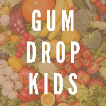 Gum Drop Kids