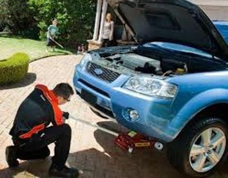MOBILE AUTO REPAIR SERVICES